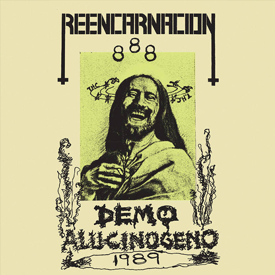 Reencarnacion